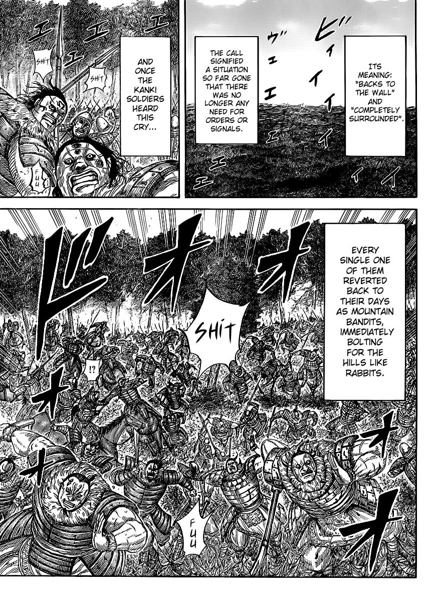 Chapter 450 — Chapter 450 — Page 4
