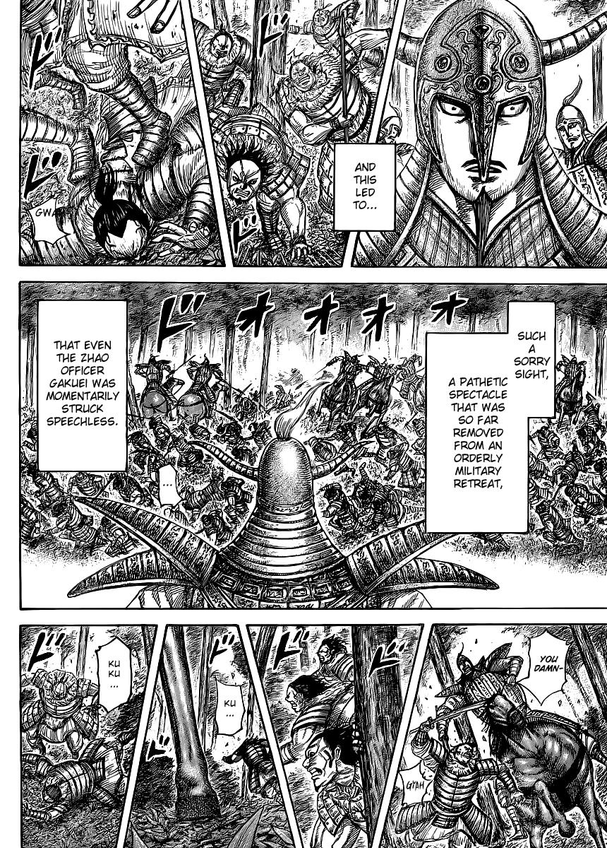 Chapter 450 — Chapter 450 — Page 5