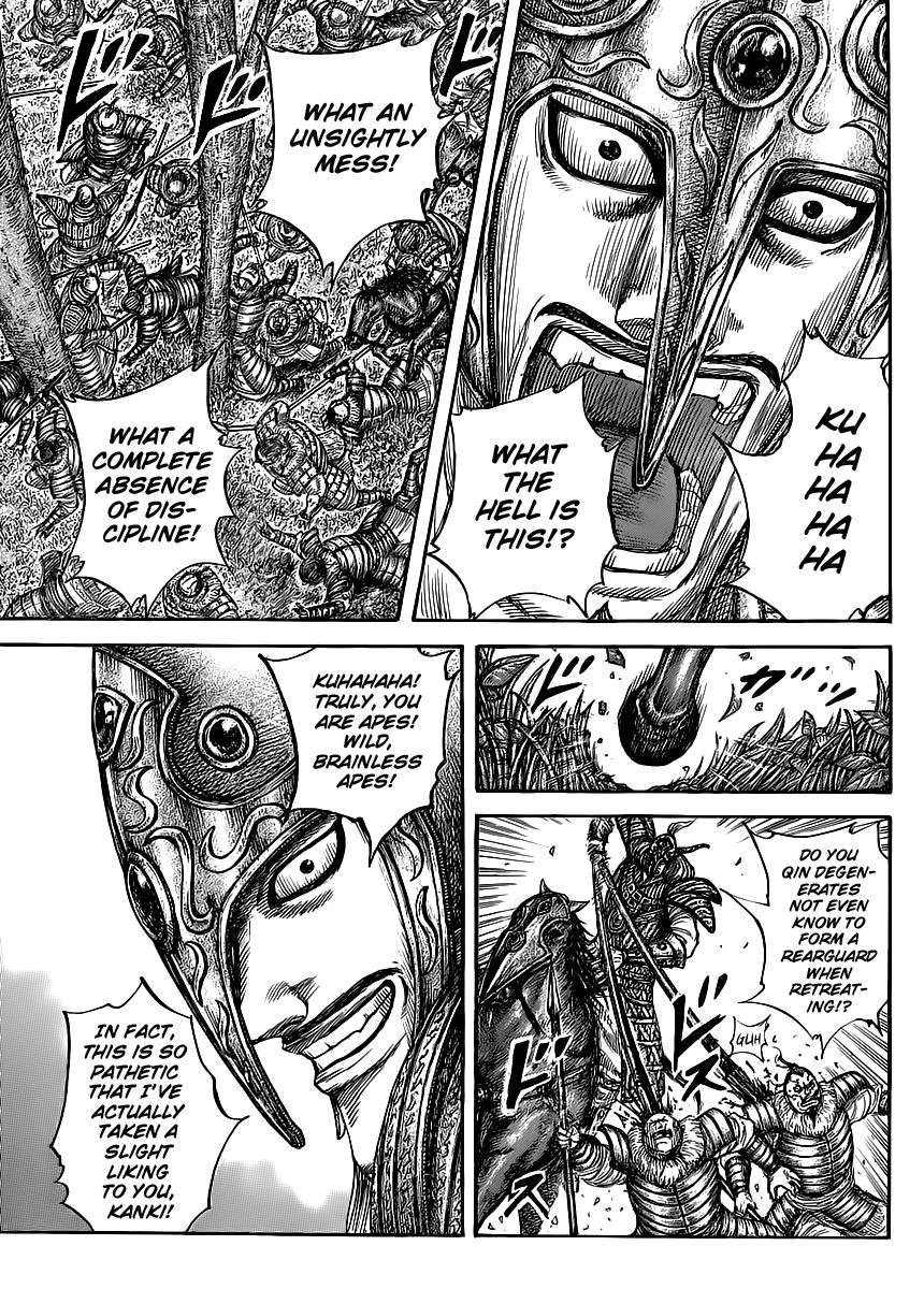 Chapter 450 — Chapter 450 — Page 6