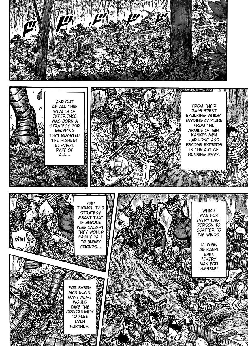 Chapter 450 — Chapter 450 — Page 9