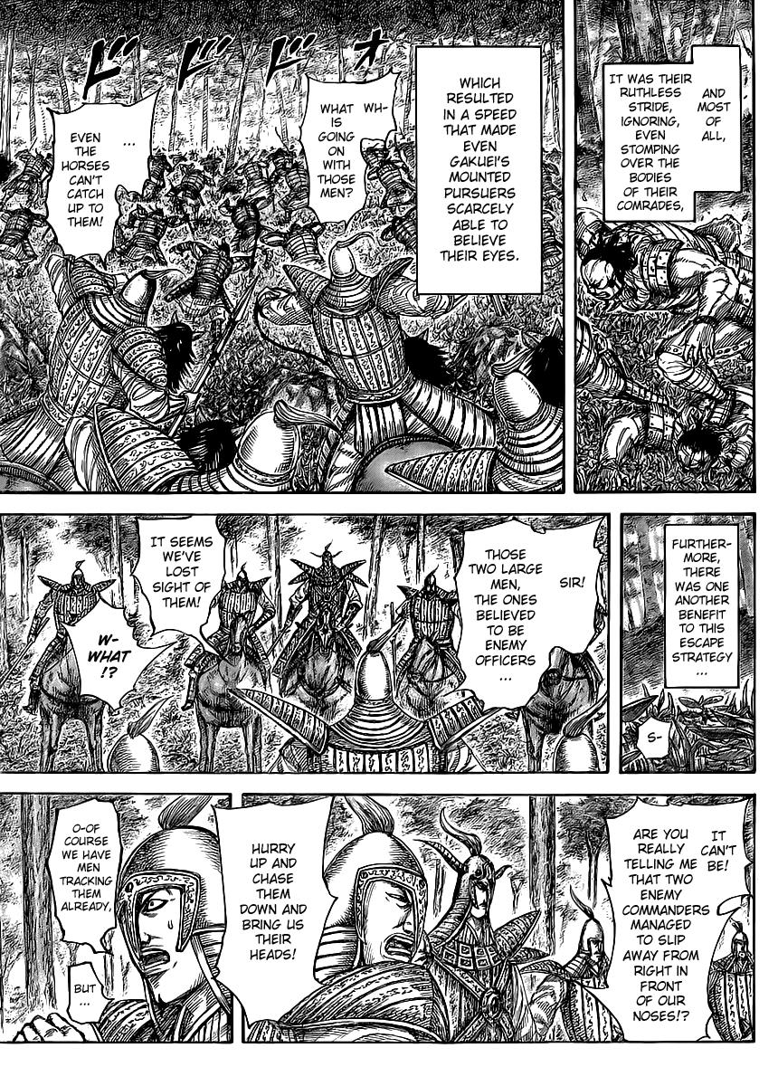 Chapter 450 — Chapter 450 — Page 10