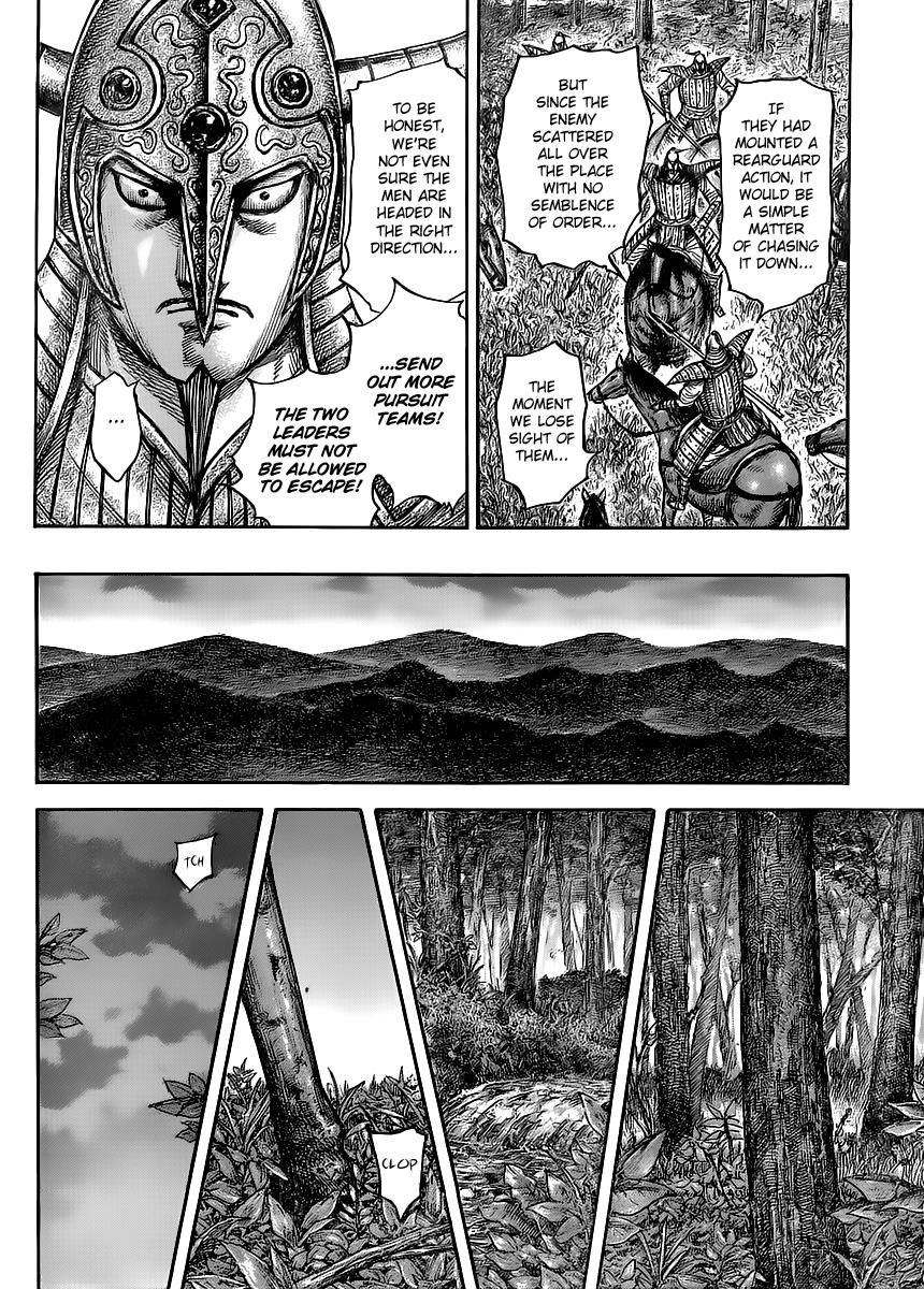 Chapter 450 — Chapter 450 — Page 11
