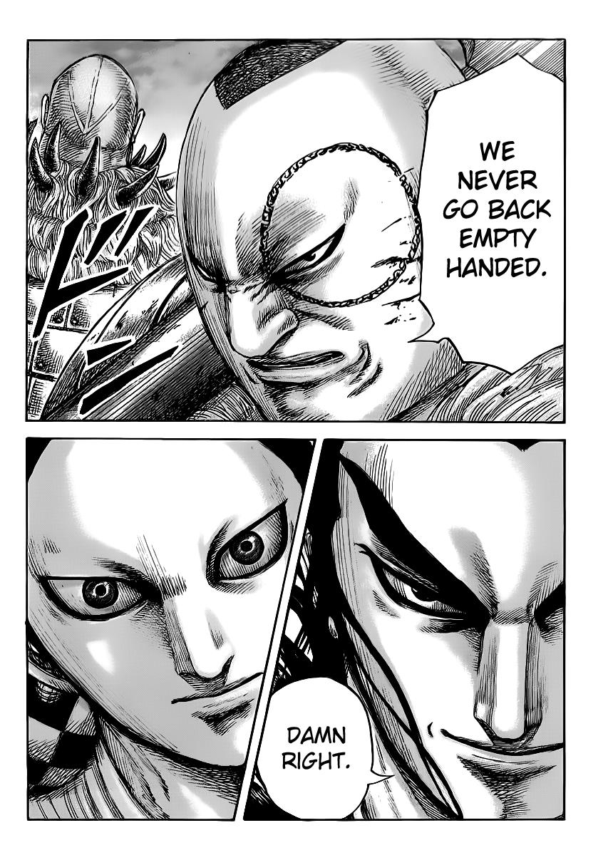 Chapter 450 — Chapter 450 — Page 16