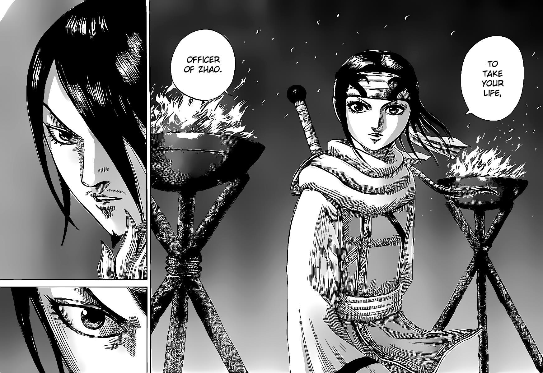 Chapter 452 — Chapter 452 — Page 6