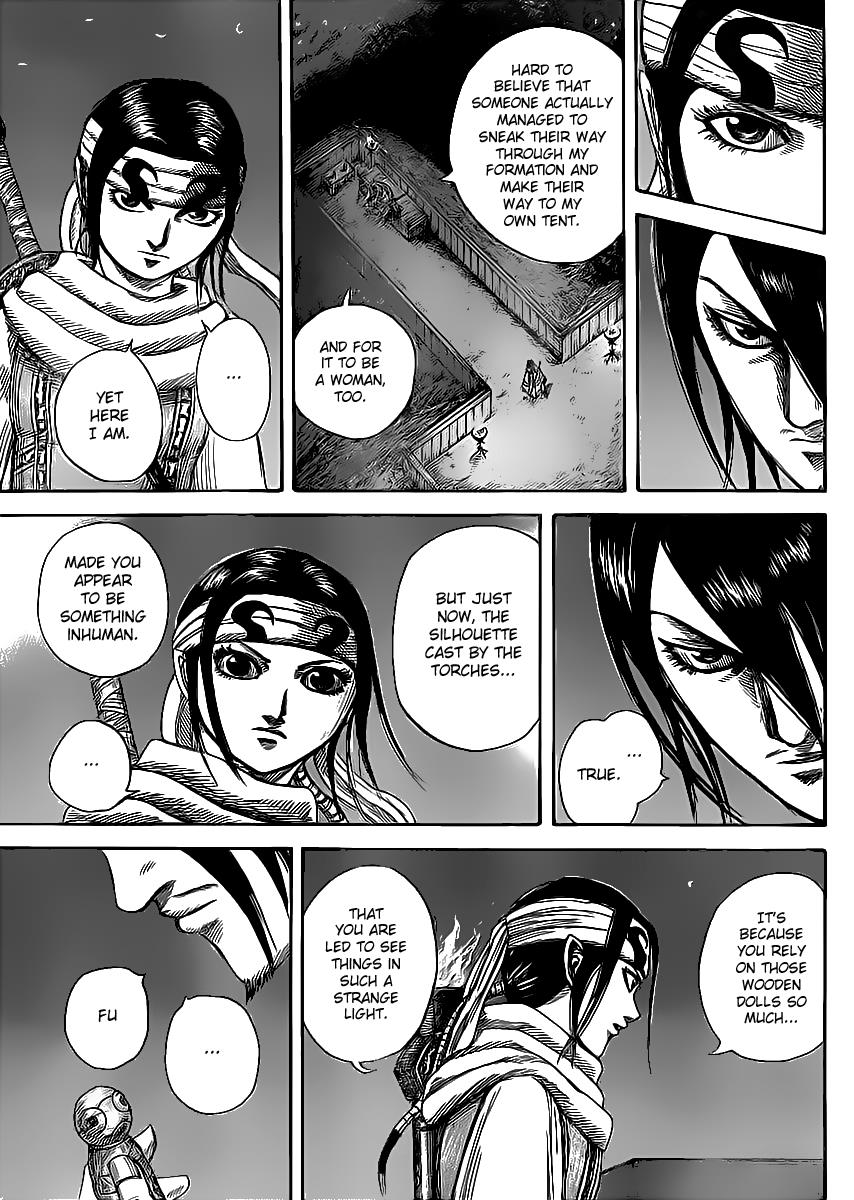 Chapter 452 — Chapter 452 — Page 8