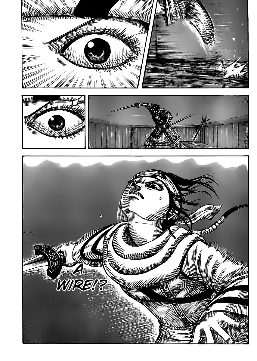 Chapter 452 — Chapter 452 — Page 14