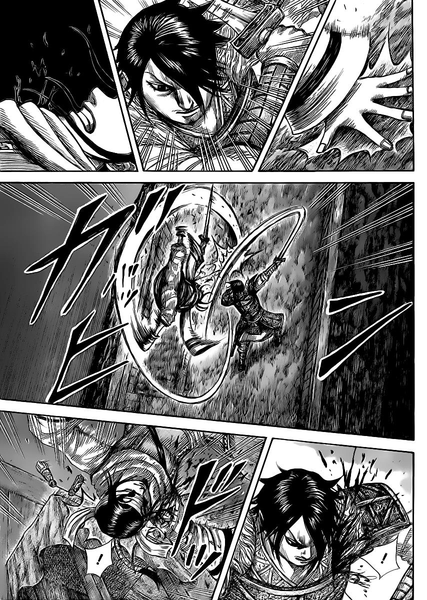 Chapter 452 — Chapter 452 — Page 16