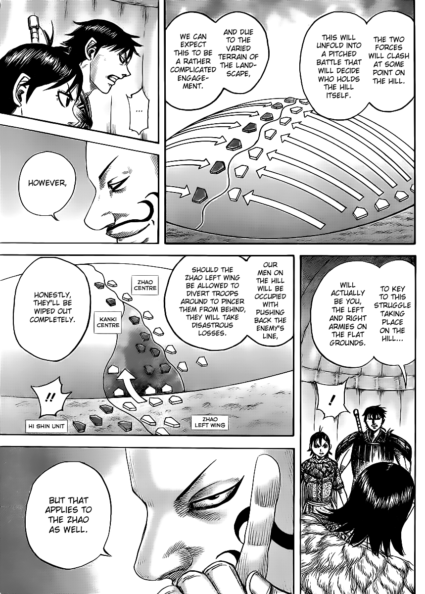 Chapter 453 — Chapter 453 — Page 9