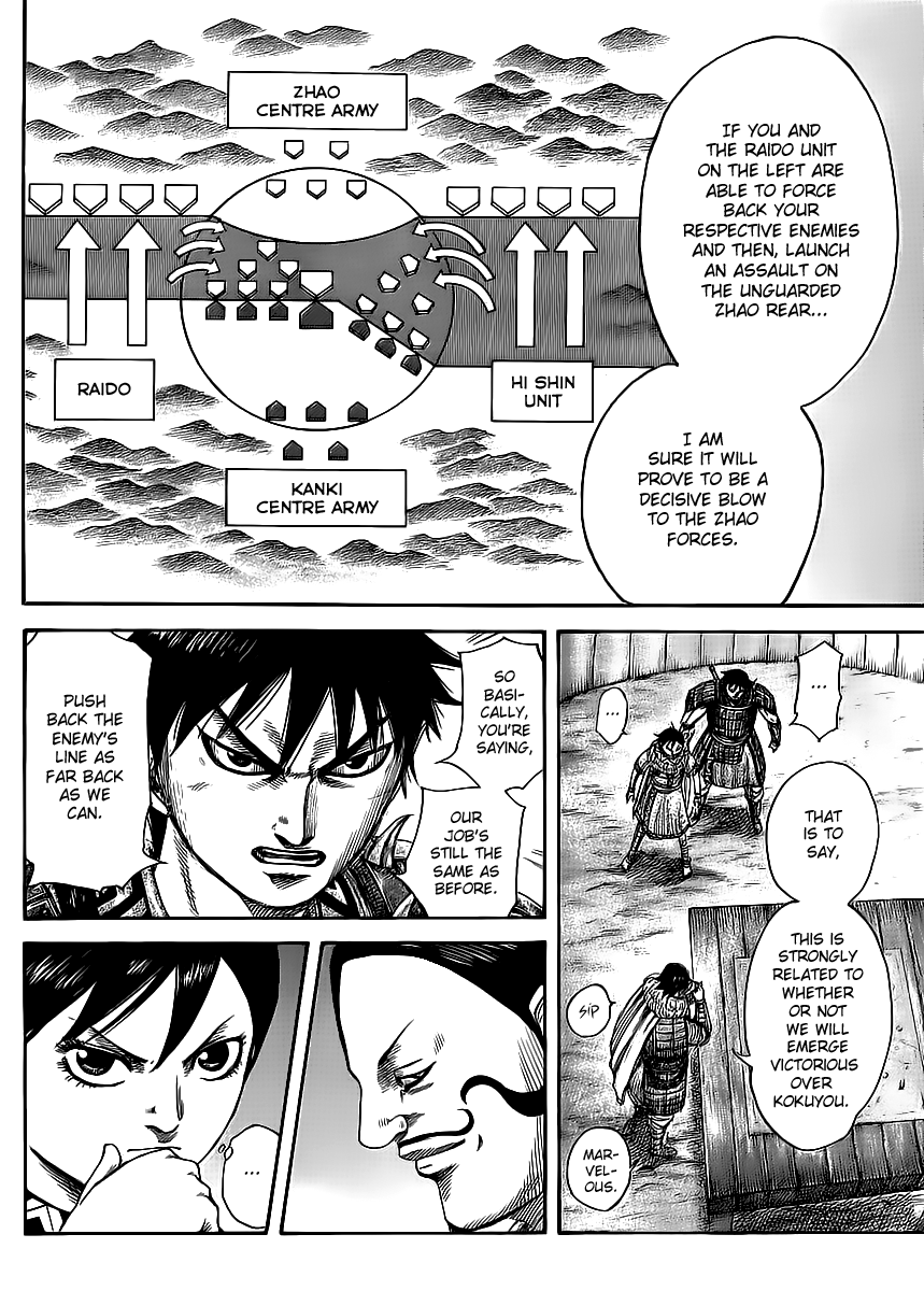 Chapter 453 — Chapter 453 — Page 10