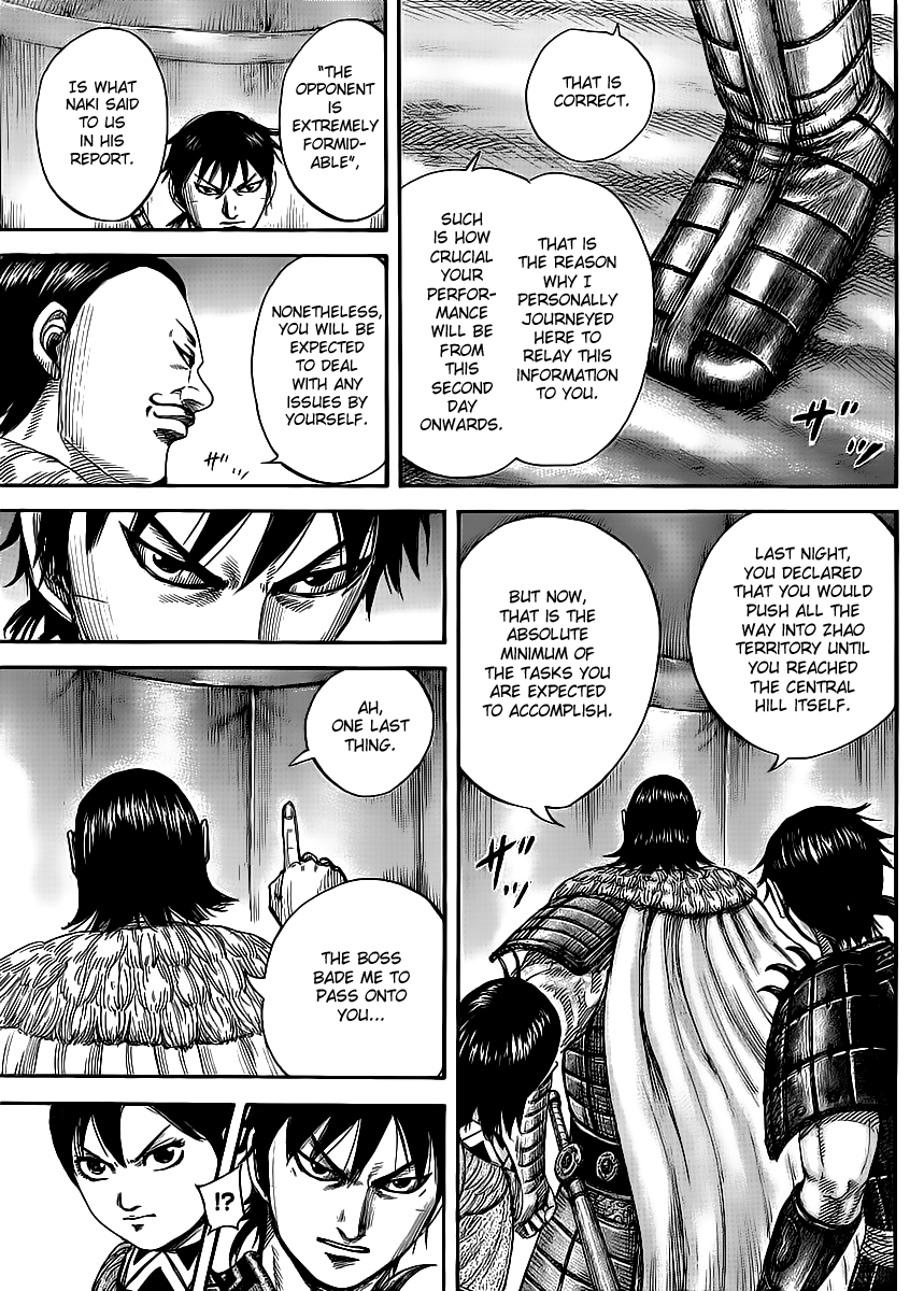 Chapter 453 — Chapter 453 — Page 11