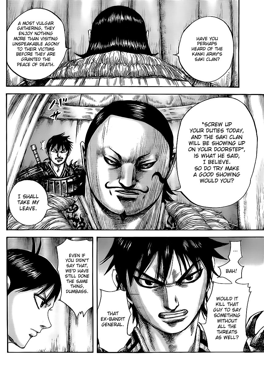 Chapter 453 — Chapter 453 — Page 12