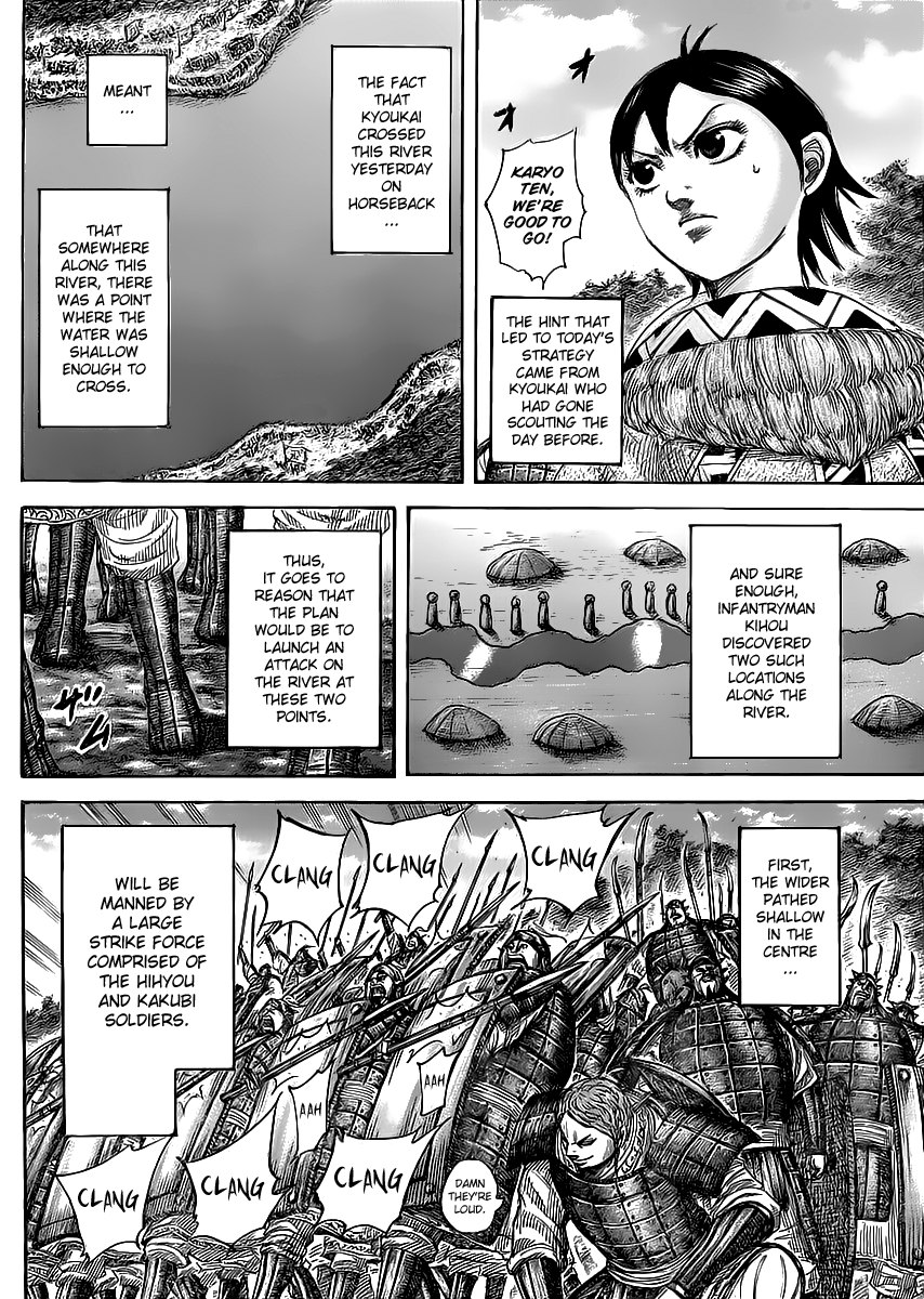 Chapter 455 — Chapter 455 — Page 4