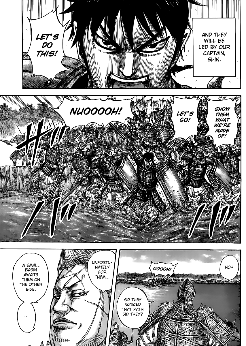 Chapter 455 — Chapter 455 — Page 5