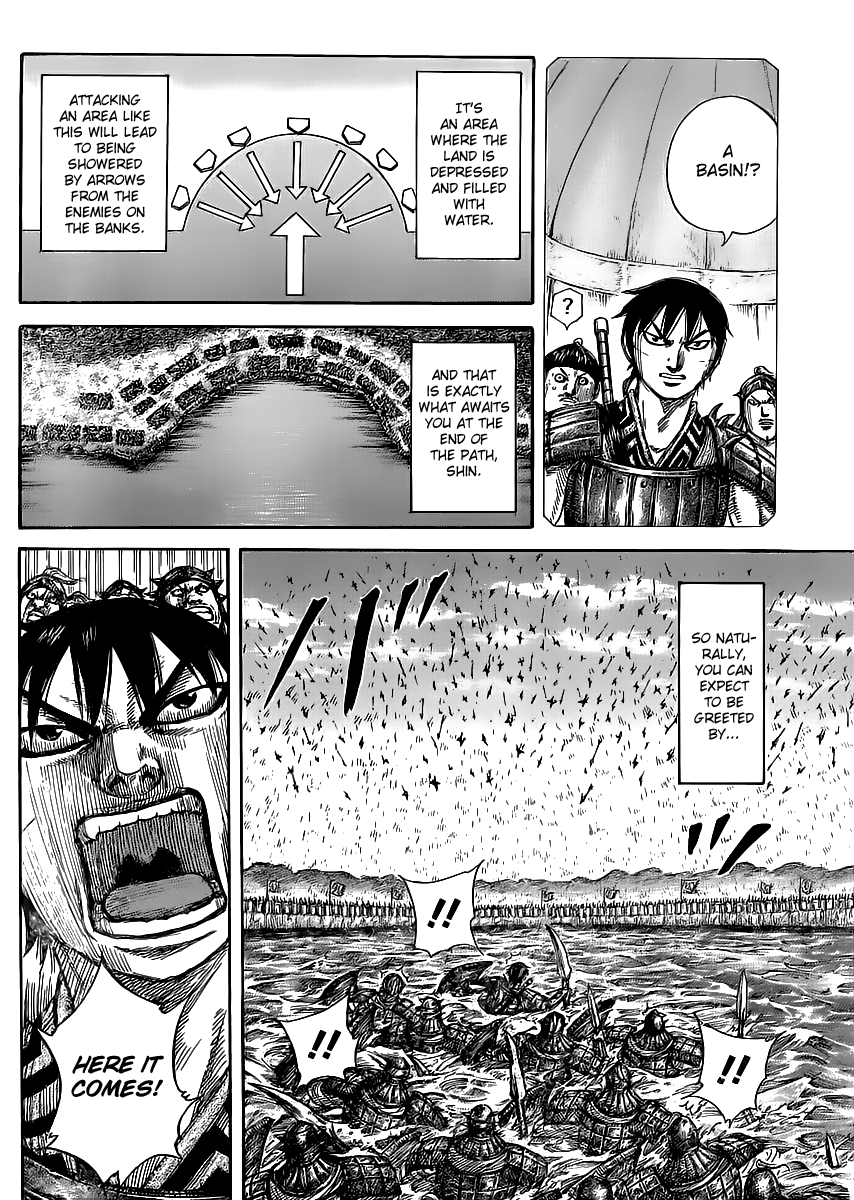 Chapter 455 — Chapter 455 — Page 6