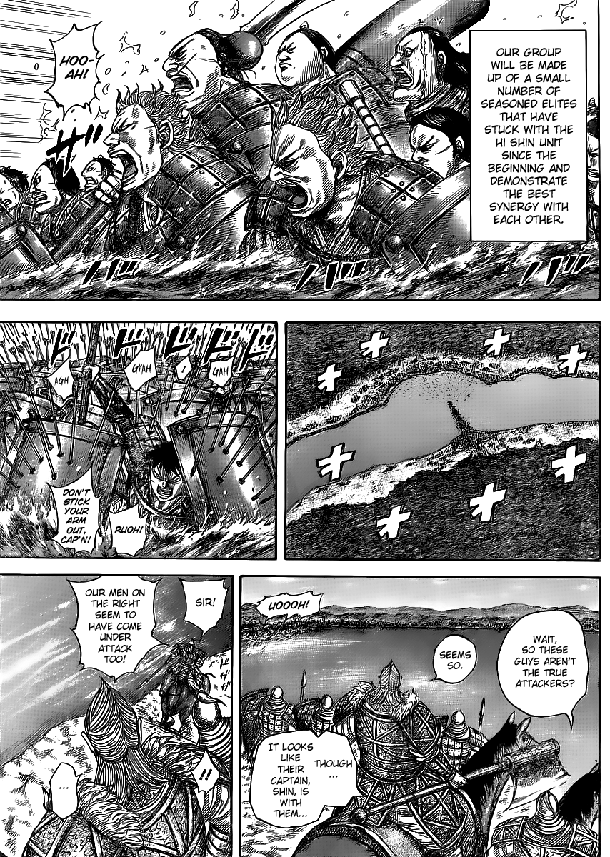 Chapter 455 — Chapter 455 — Page 9
