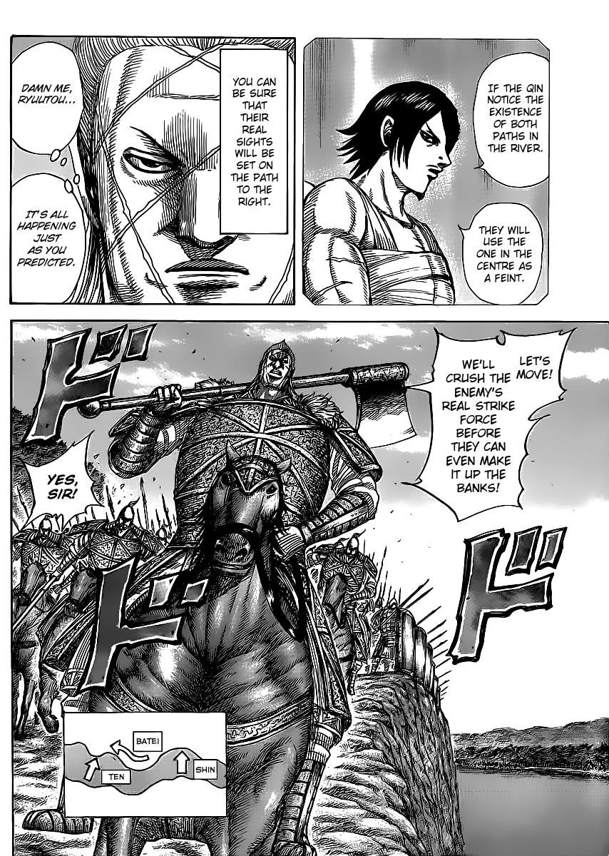 Chapter 455 — Chapter 455 — Page 10