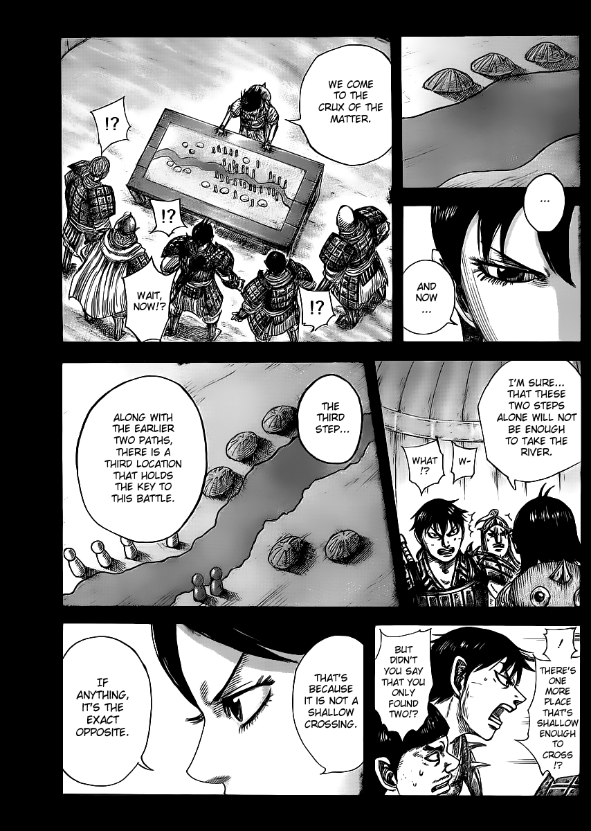 Chapter 455 — Chapter 455 — Page 11