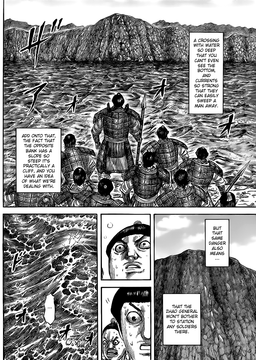 Chapter 455 — Chapter 455 — Page 12