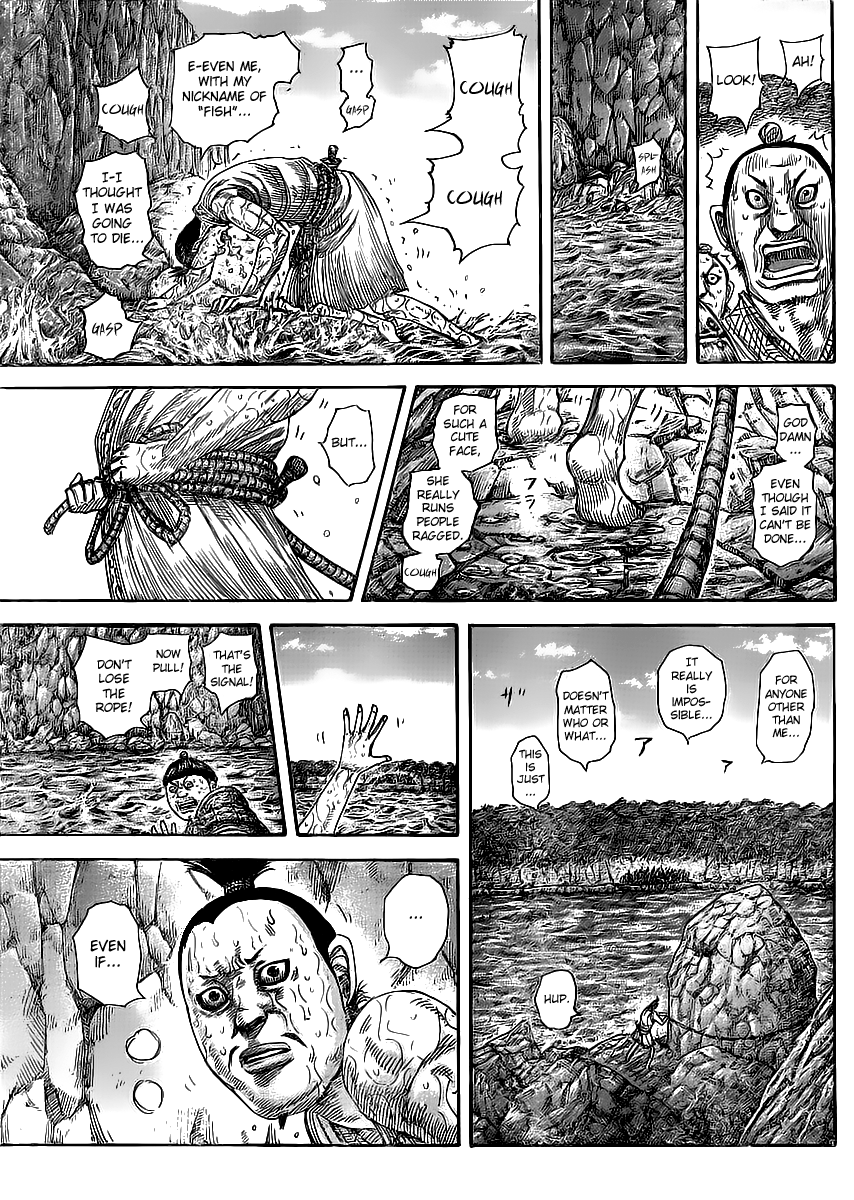 Chapter 455 — Chapter 455 — Page 13