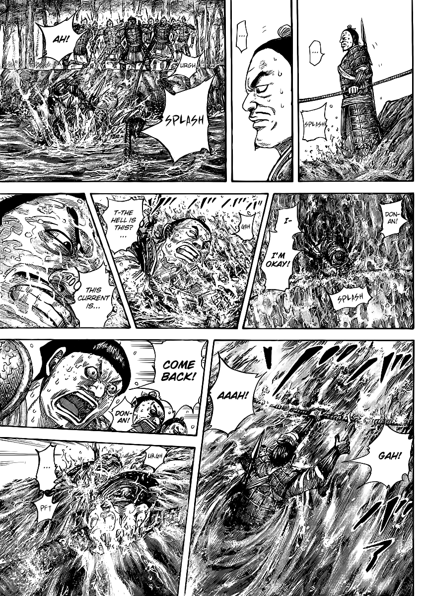 Chapter 455 — Chapter 455 — Page 15