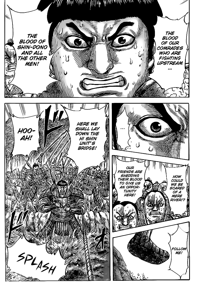 Chapter 455 — Chapter 455 — Page 18