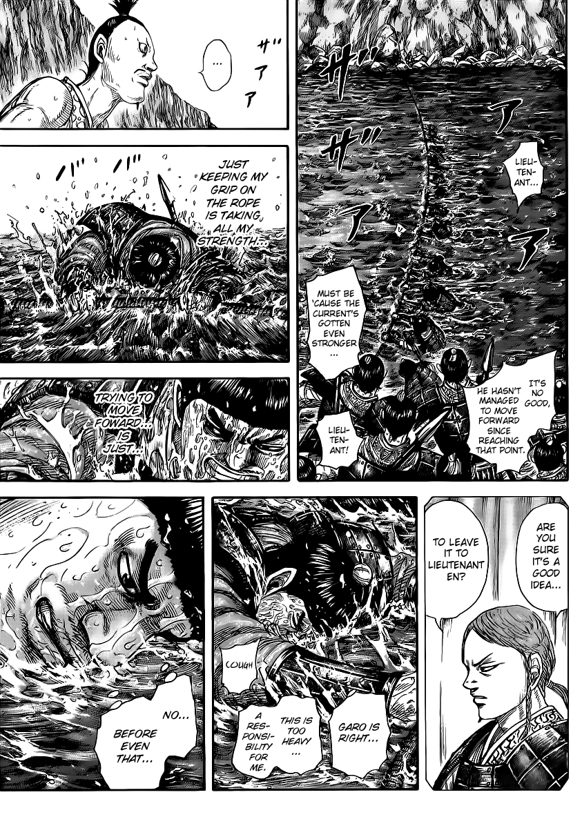 Chapter 456 — Chapter 456 — Page 5