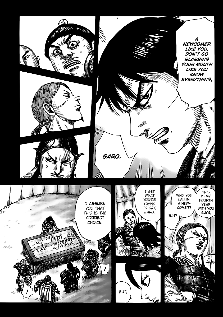 Chapter 456 — Chapter 456 — Page 9