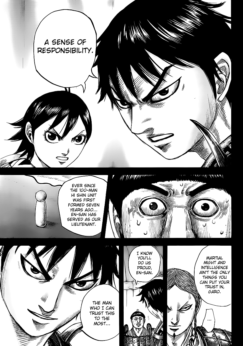 Chapter 456 — Chapter 456 — Page 11