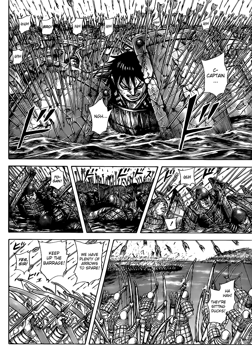 Chapter 456 — Chapter 456 — Page 15