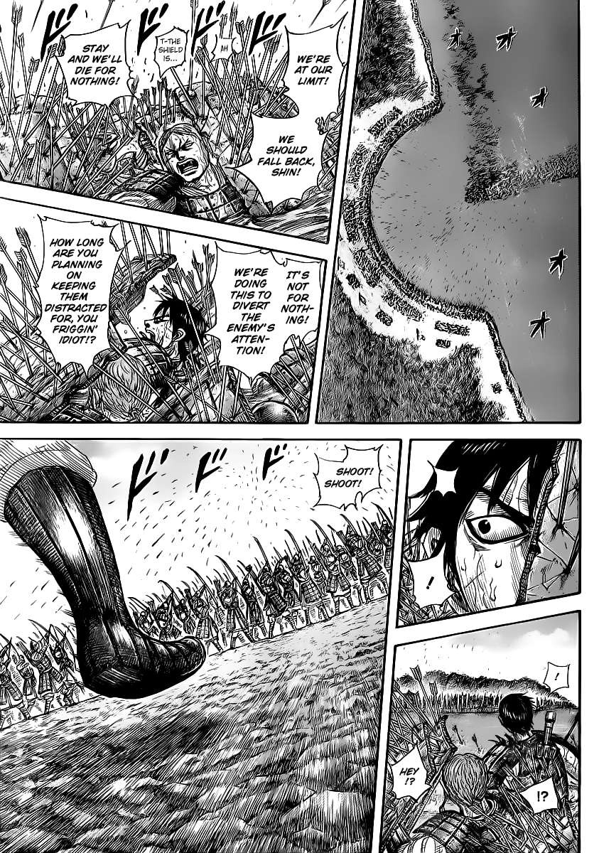 Chapter 456 — Chapter 456 — Page 16