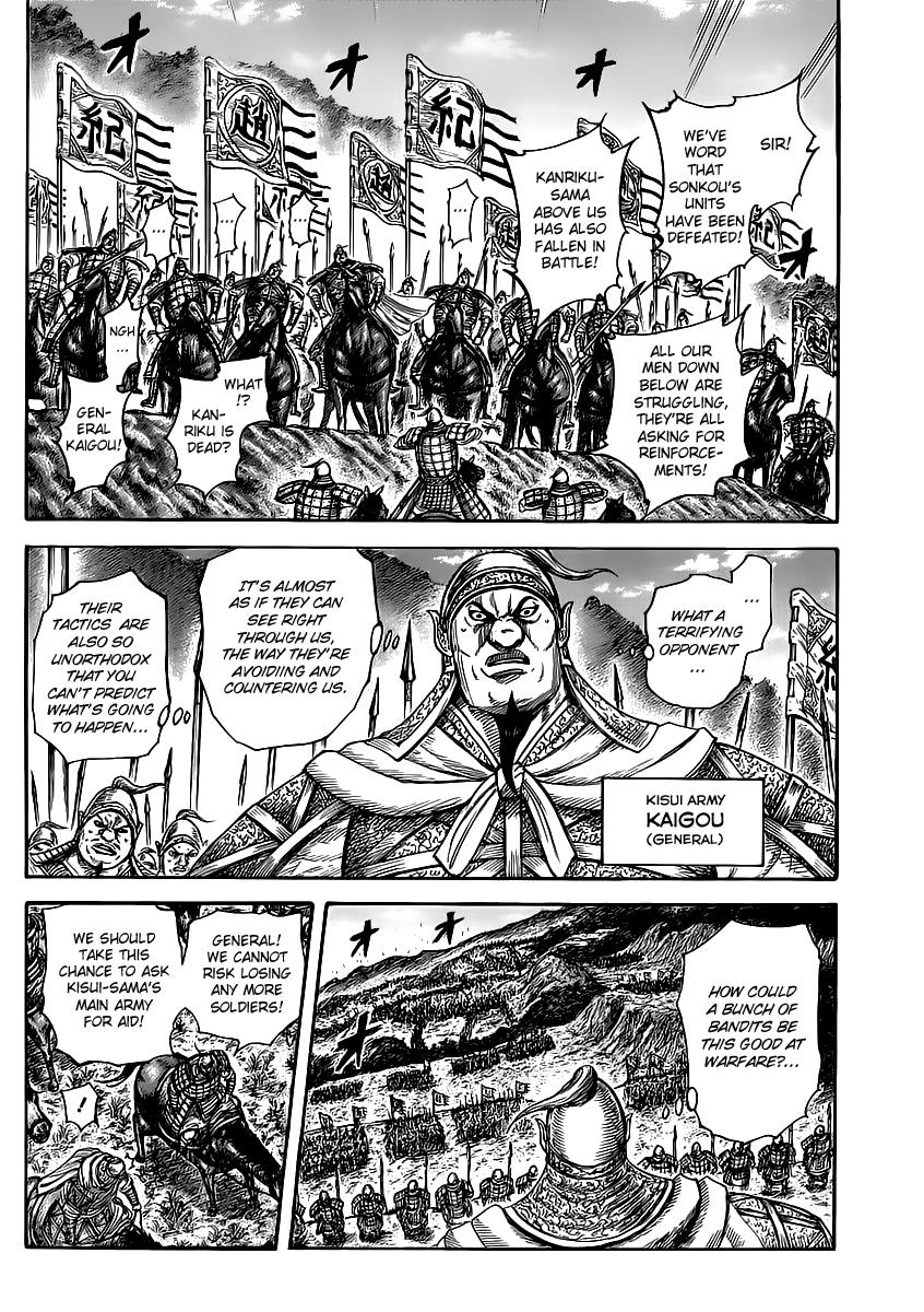 Chapter 458 — Chapter 458 — Page 10