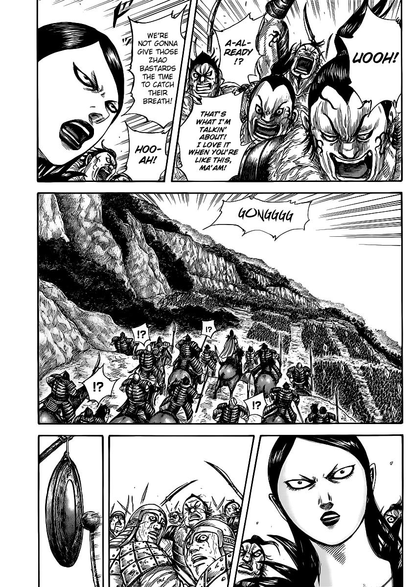 Chapter 458 — Chapter 458 — Page 13
