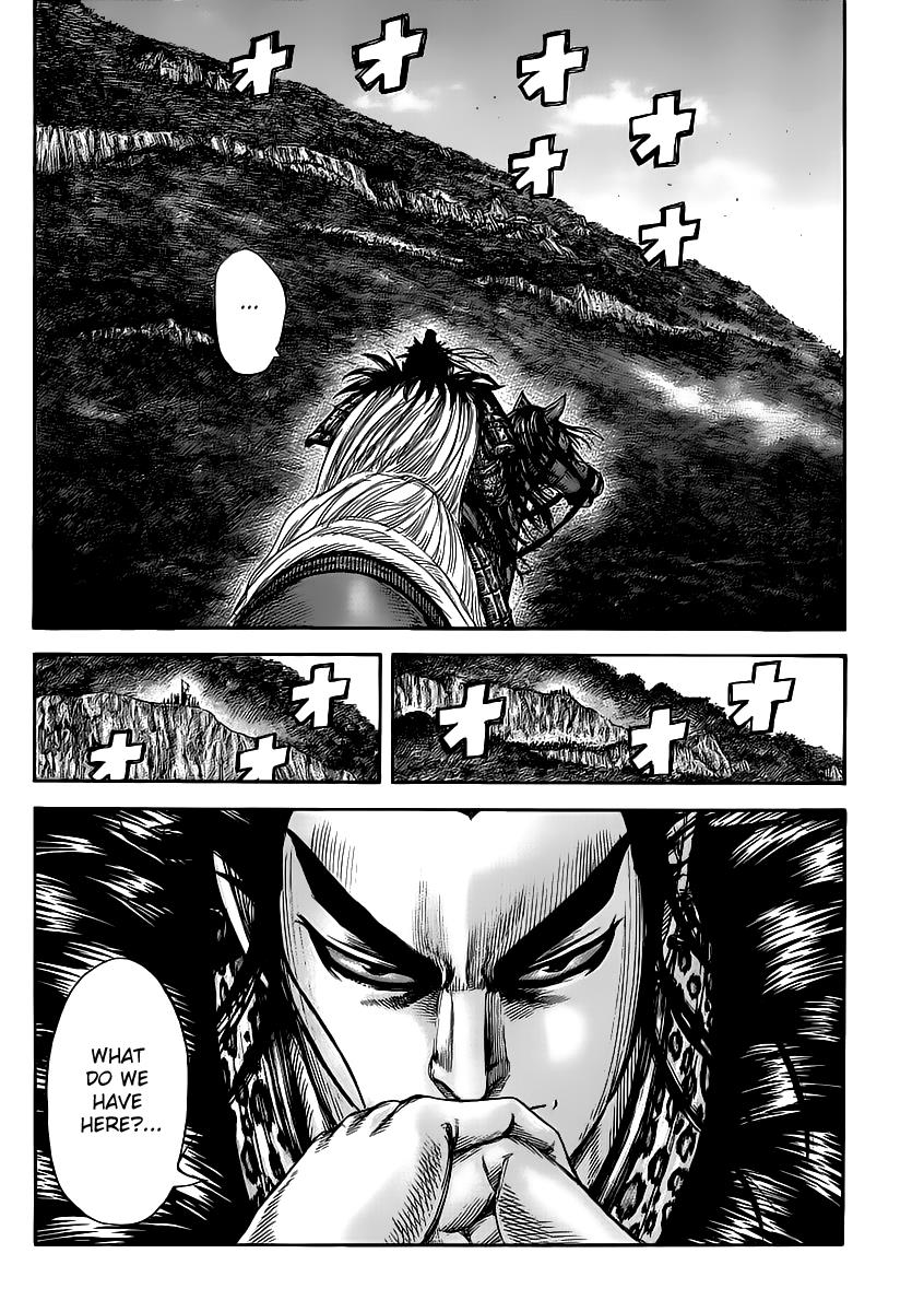 Chapter 458 — Chapter 458 — Page 18