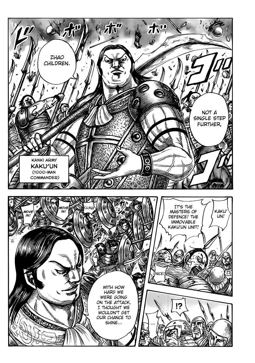 Chapter 459 — Chapter 459 — Page 5
