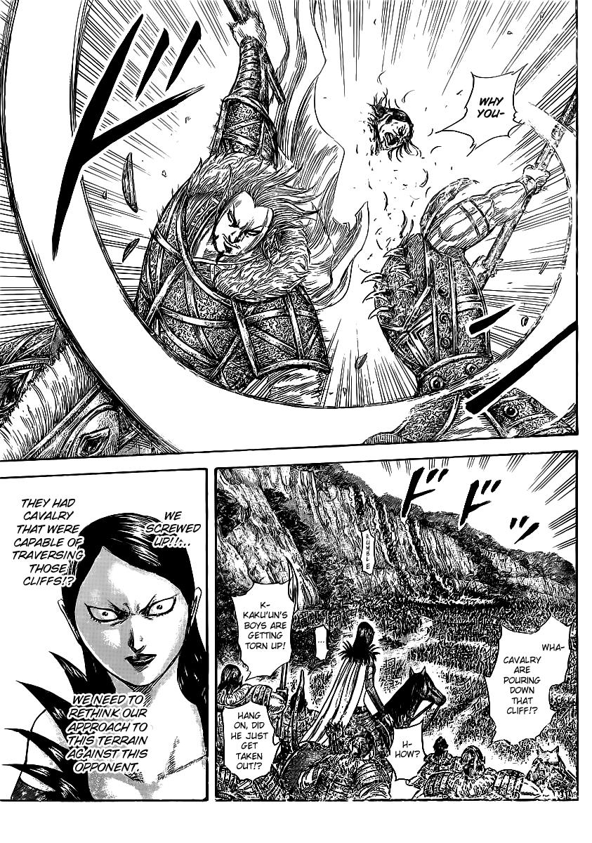 Chapter 459 — Chapter 459 — Page 8