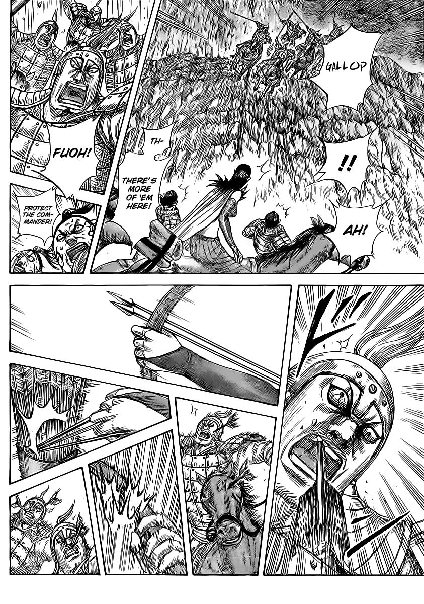 Chapter 459 — Chapter 459 — Page 9