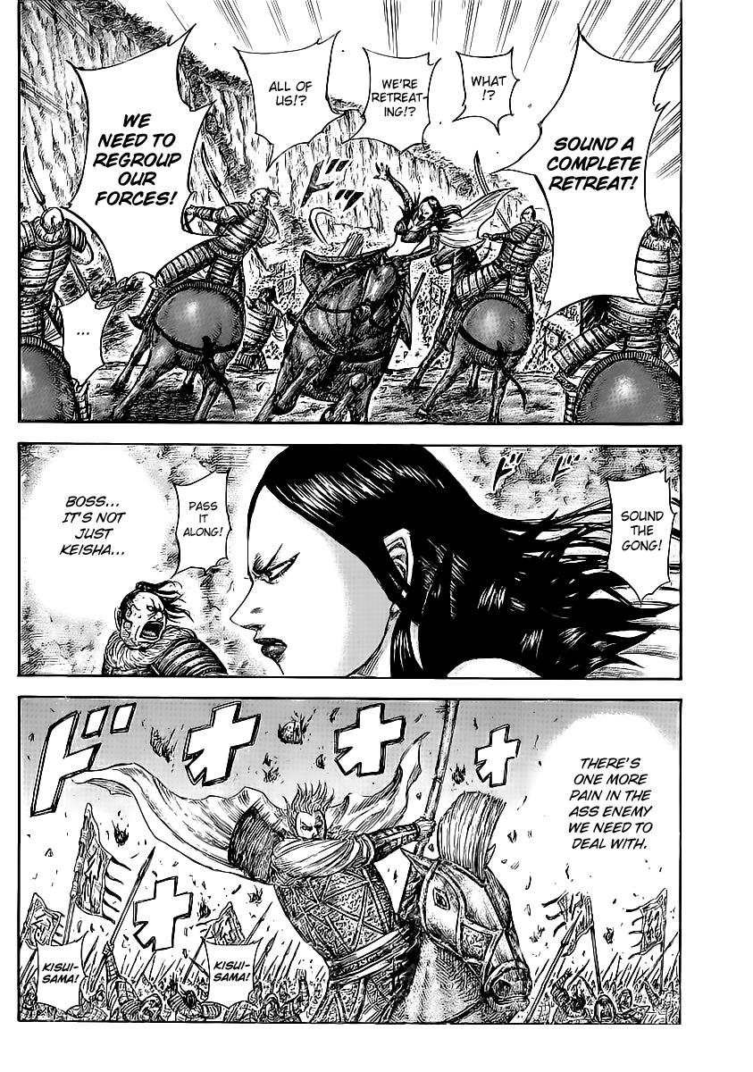 Chapter 459 — Chapter 459 — Page 11