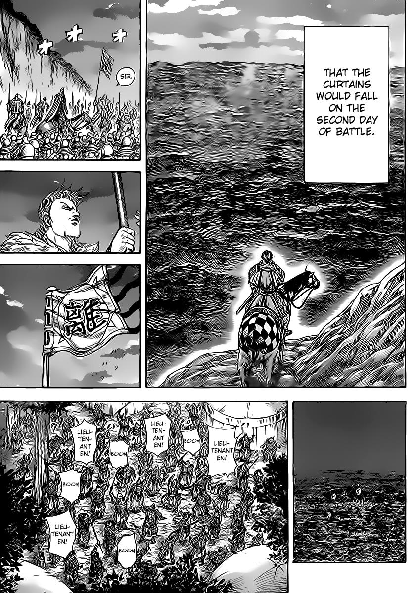 Chapter 459 — Chapter 459 — Page 14
