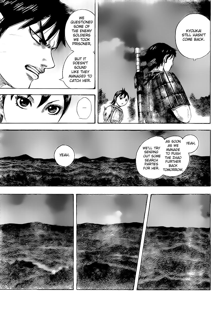 Chapter 459 — Chapter 459 — Page 16