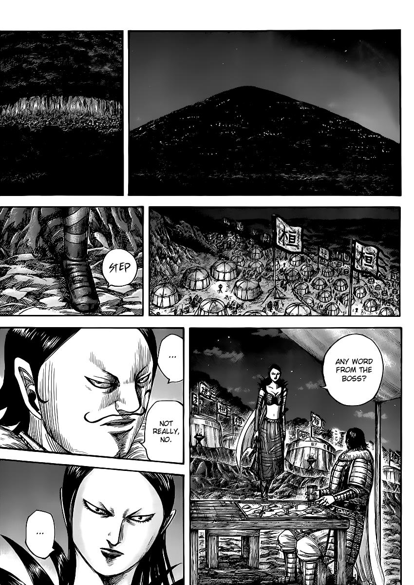 Chapter 462 — Chapter 462 — Page 5