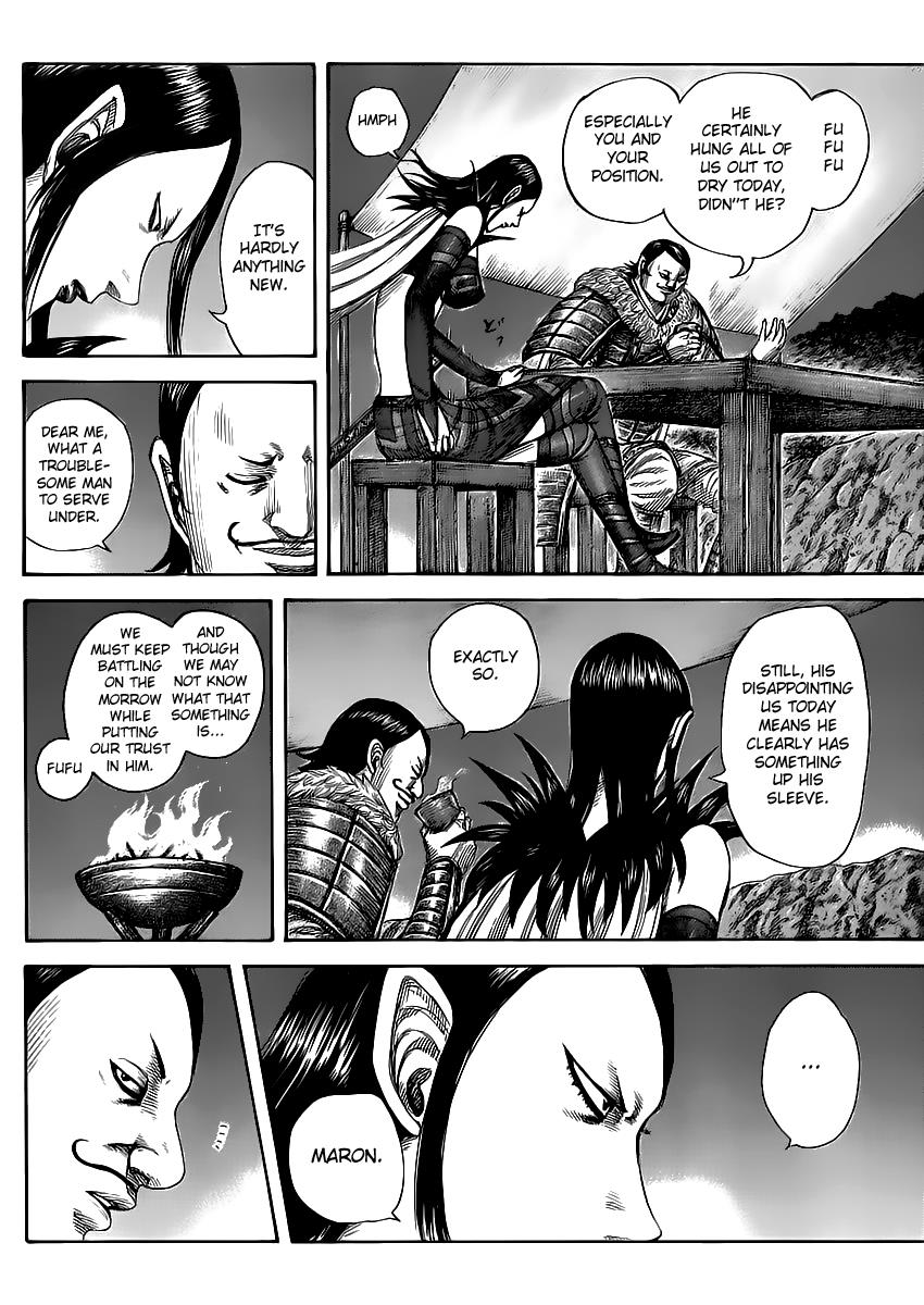 Chapter 462 — Chapter 462 — Page 6