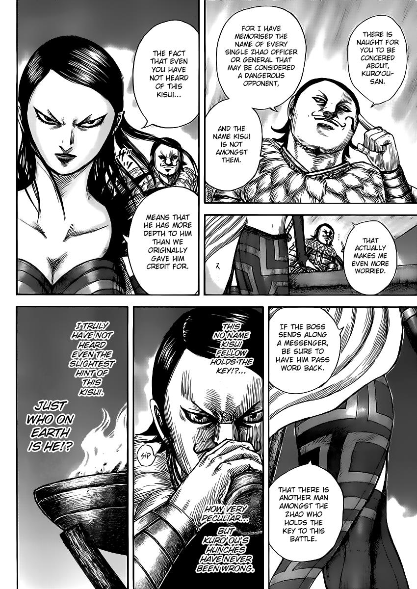 Chapter 462 — Chapter 462 — Page 8