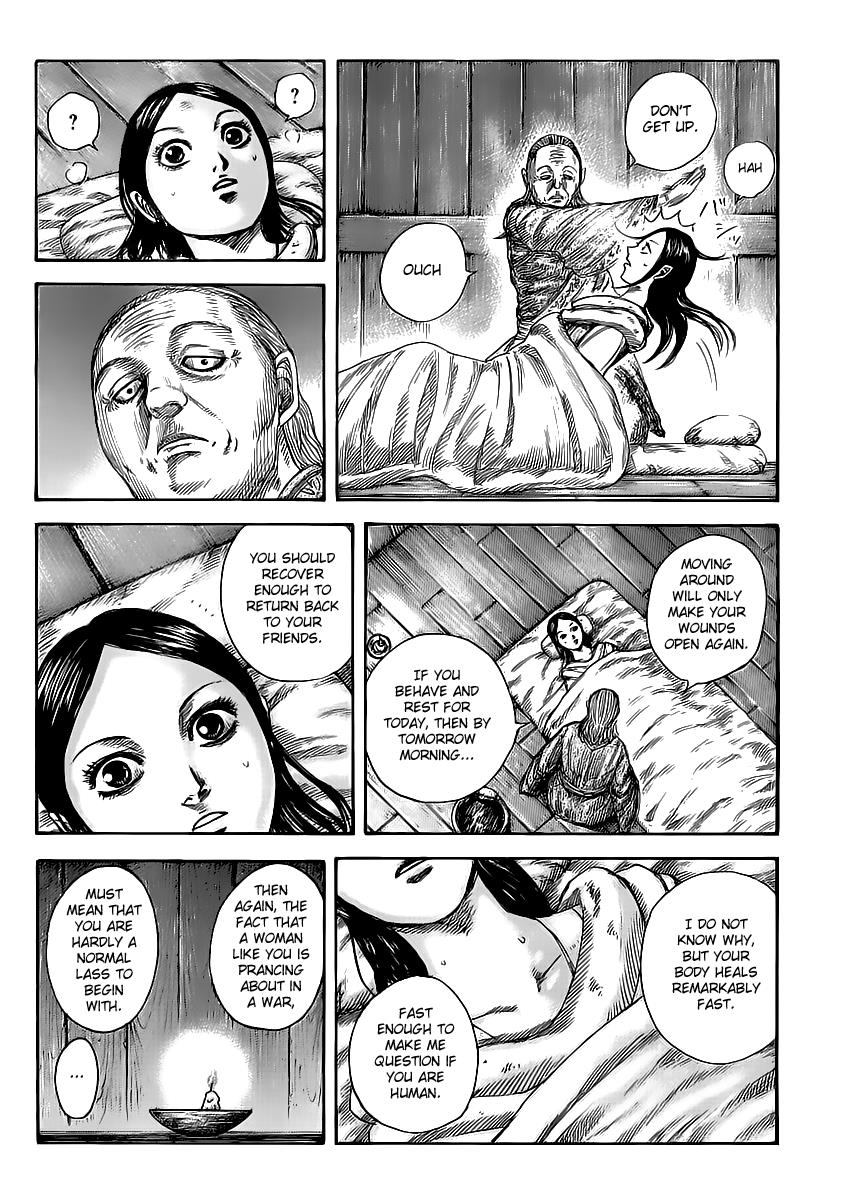 Chapter 462 — Chapter 462 — Page 10
