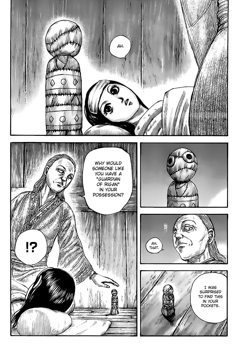 Chapter 462 — Chapter 462 — Page 12