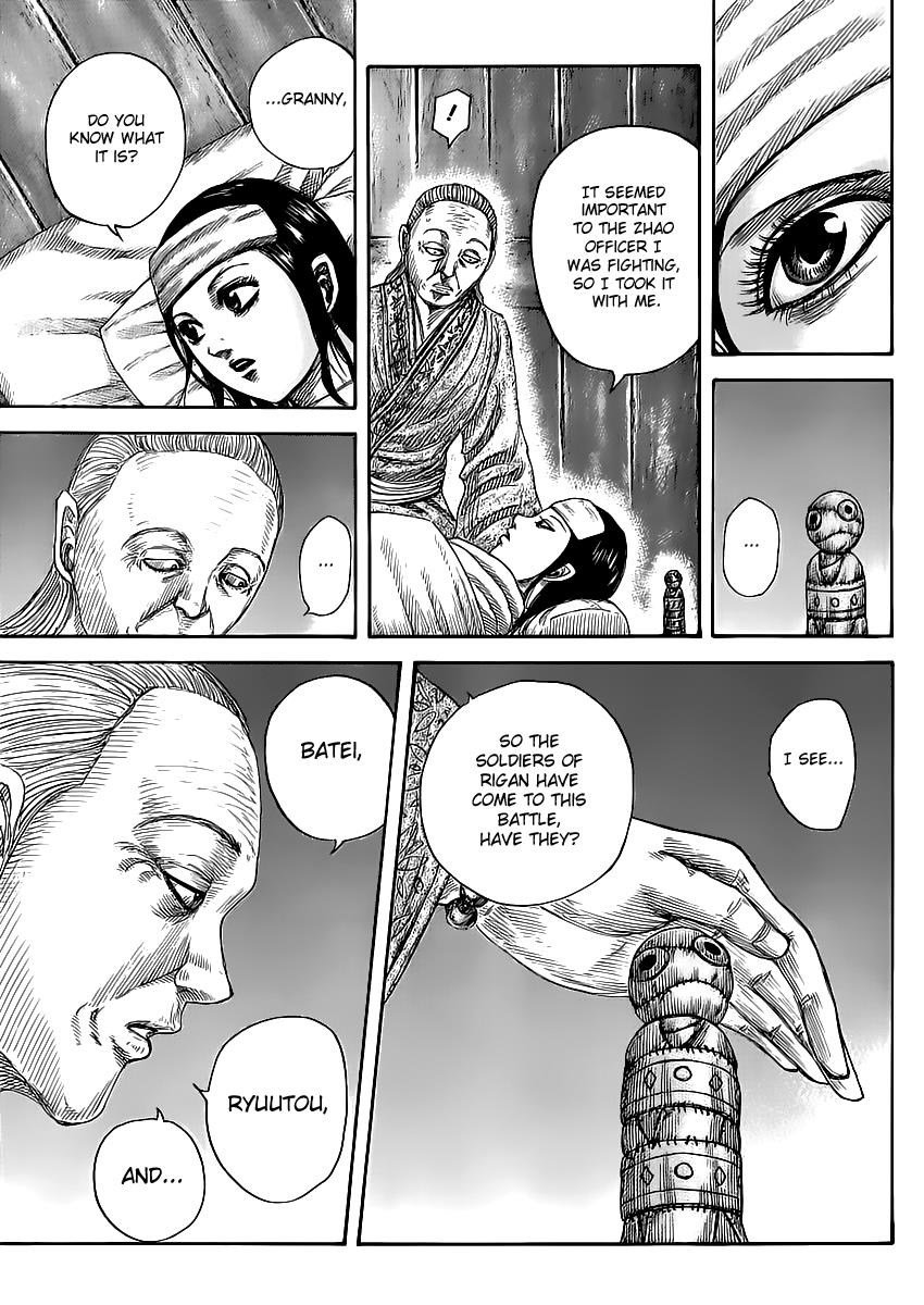 Chapter 462 — Chapter 462 — Page 13
