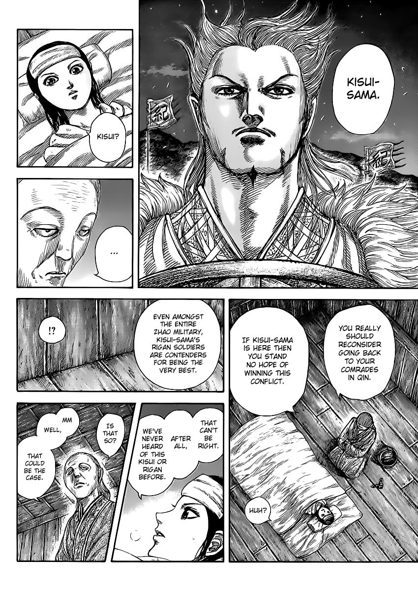 Chapter 462 — Chapter 462 — Page 14