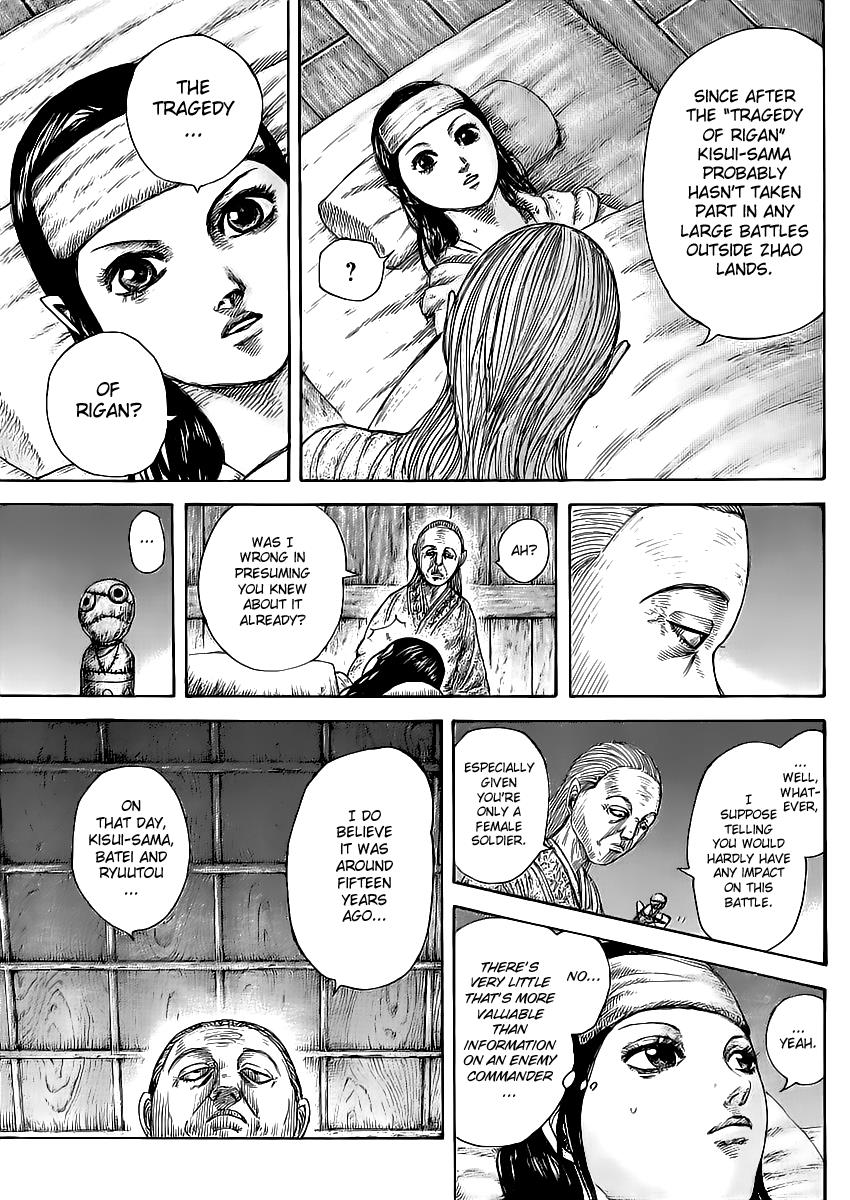 Chapter 462 — Chapter 462 — Page 15