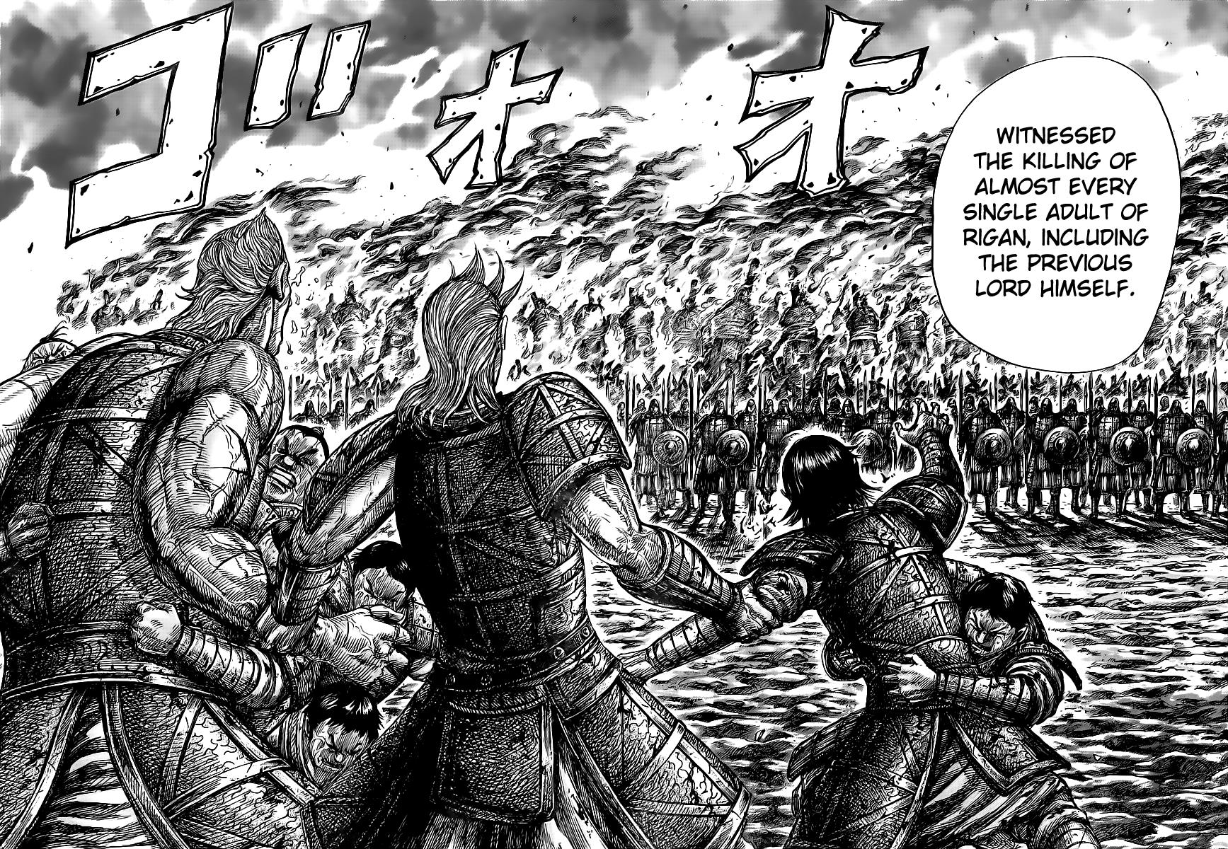 Chapter 462 — Chapter 462 — Page 16
