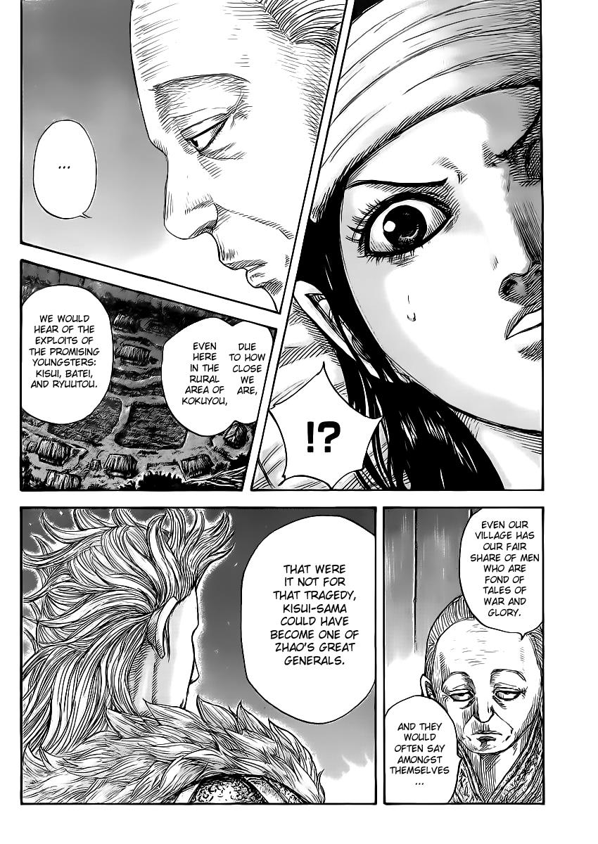 Chapter 462 — Chapter 462 — Page 17