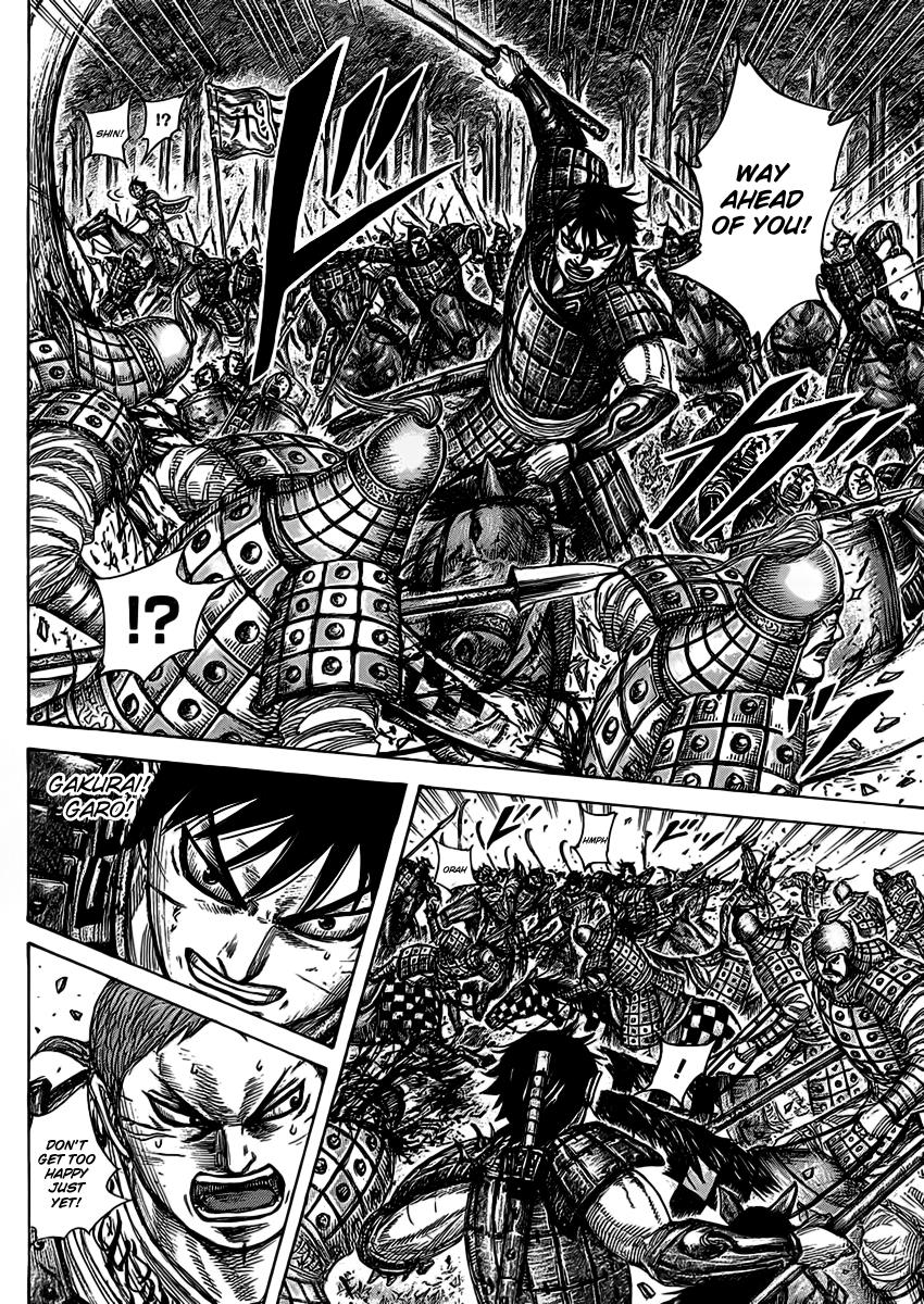 Chapter 465 — Chapter 465 — Page 5